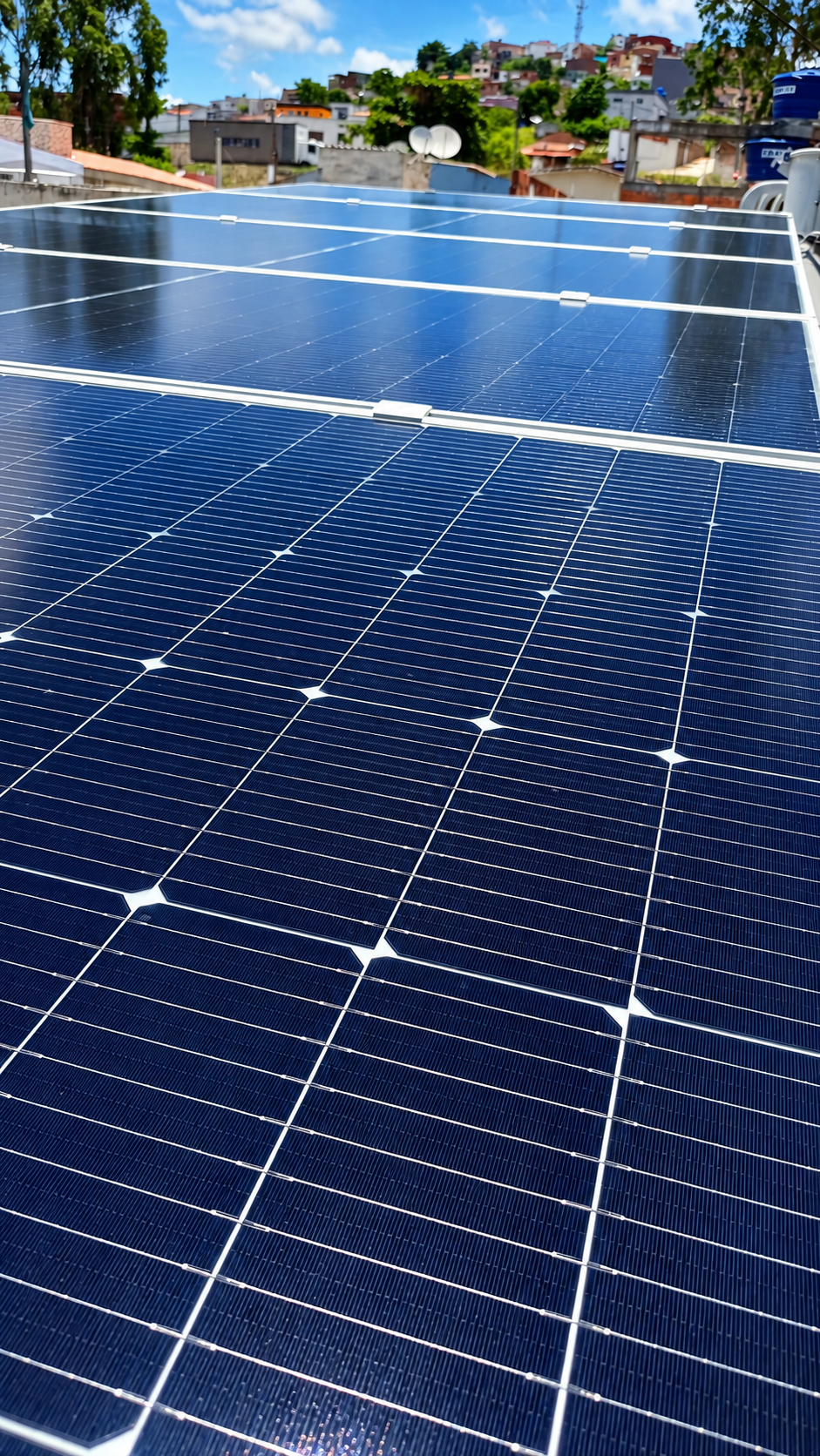 Projeto solar 2