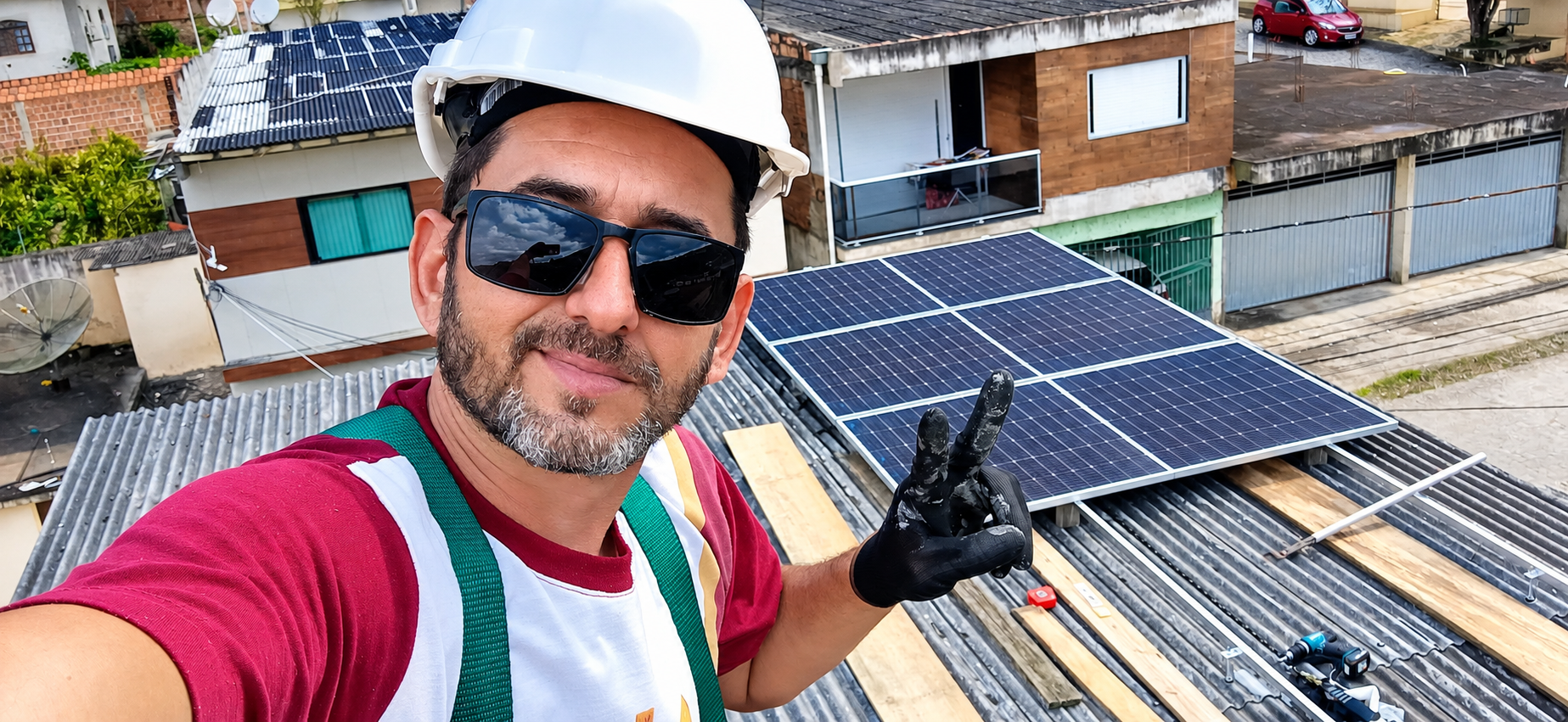 Projeto solar 4