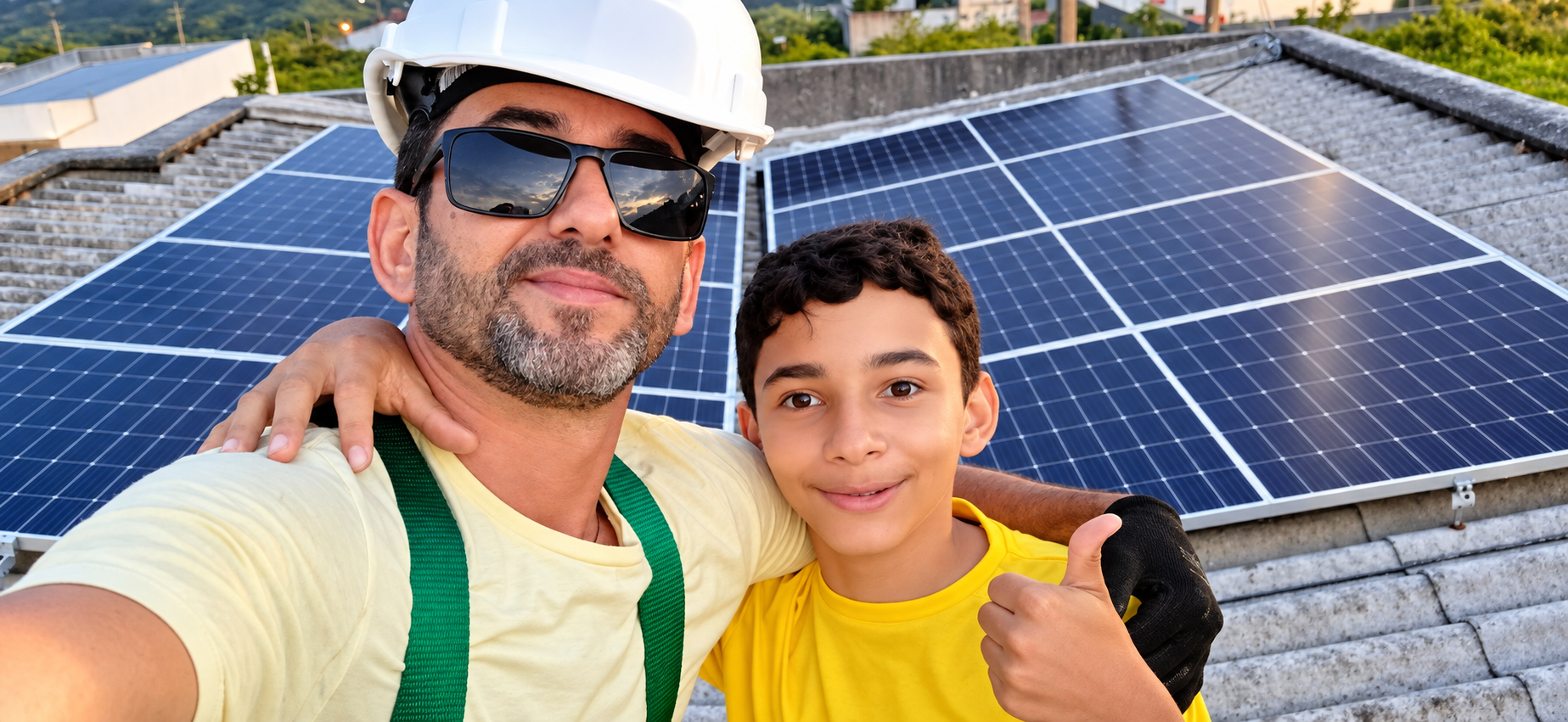 Projeto solar 6