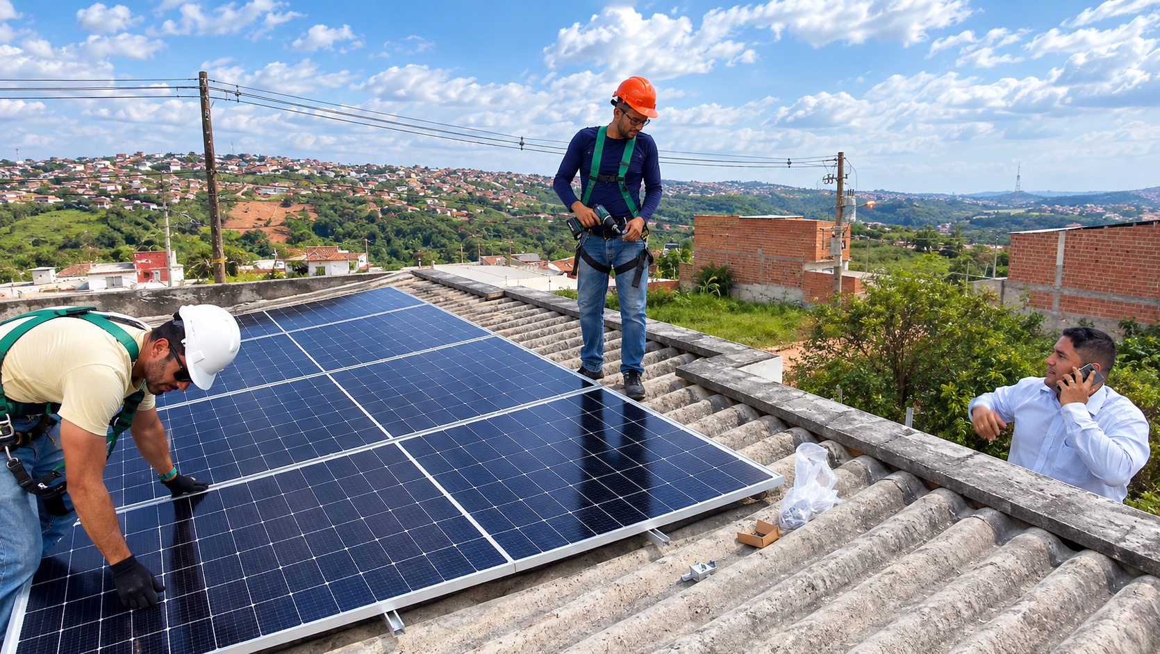 Projeto solar 7