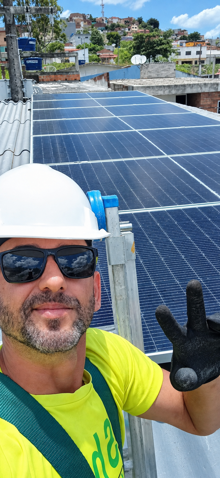 Projeto solar 9
