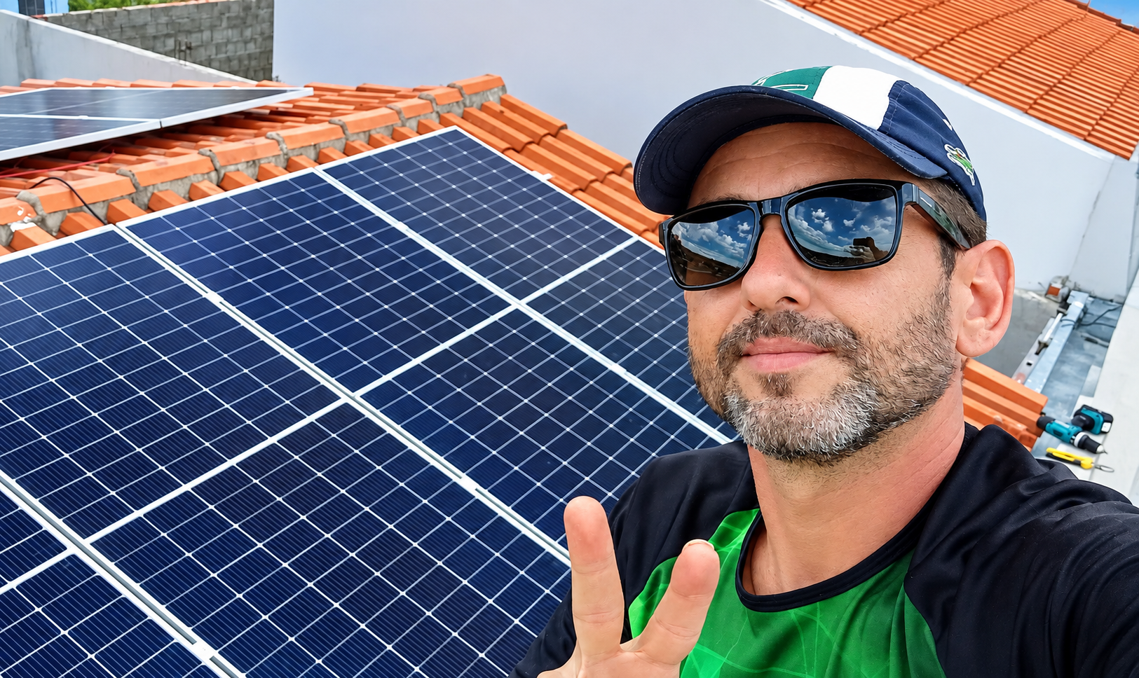 Projeto solar 10
